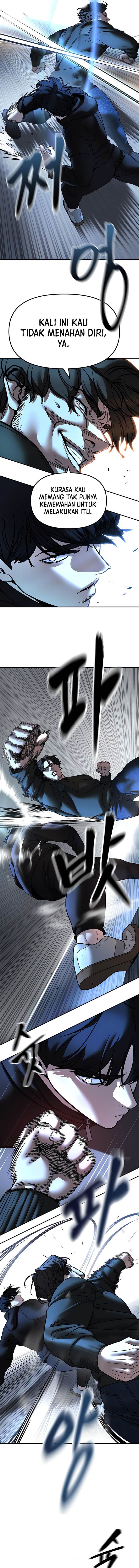 The Bully In Charge Chap 157 - Next Chap 158