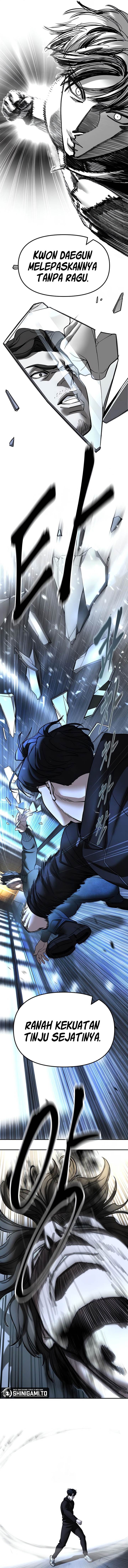 The Bully In Charge Chap 157 - Next Chap 158