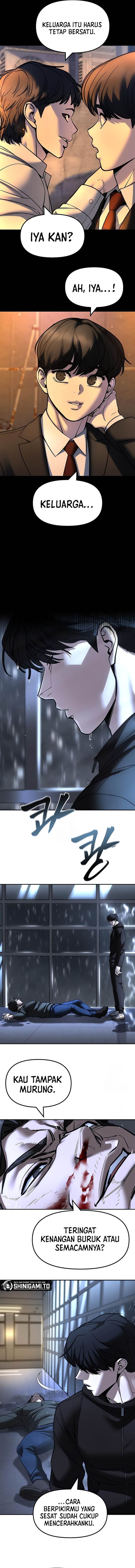 The Bully In Charge Chap 158 - Next Chap 159