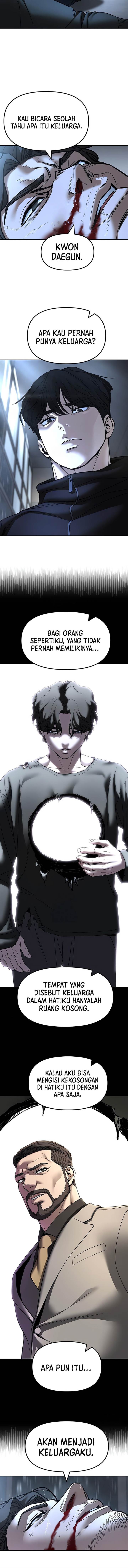 The Bully In Charge Chap 158 - Next Chap 159