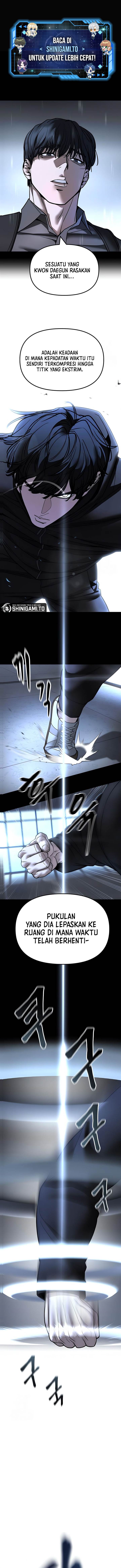 The Bully In Charge Chap 158 - Next Chap 159