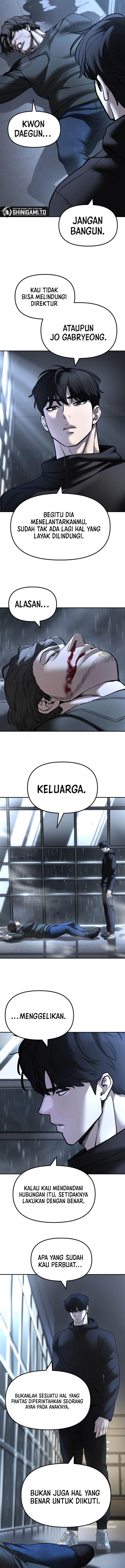 The Bully In Charge Chap 158 - Next Chap 159