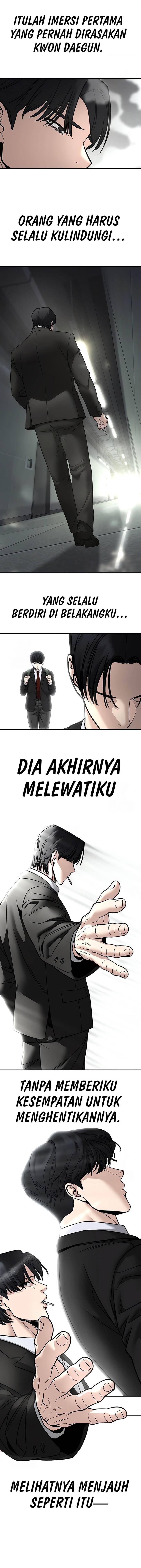 The Bully In Charge Chap 158 - Next Chap 159