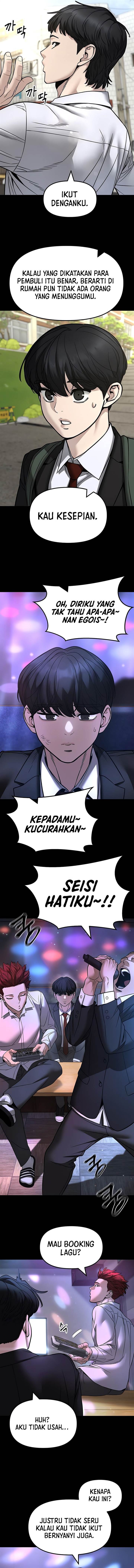 The Bully In Charge Chap 158 - Next Chap 159