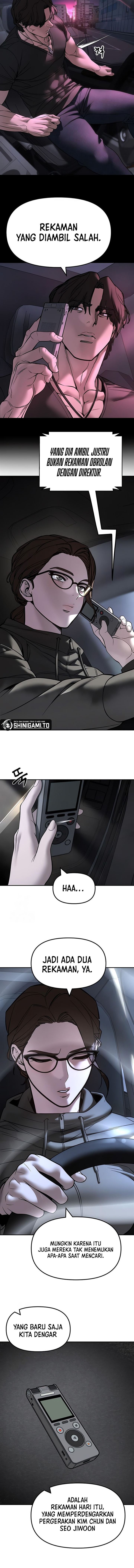 The Bully In Charge Chap 159 - Next Chap 160