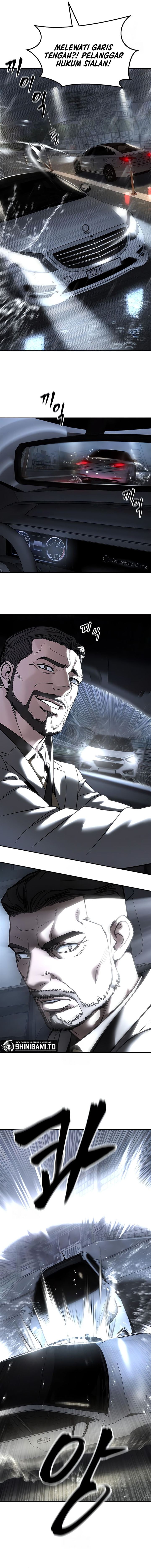 The Bully In Charge Chap 159 - Next Chap 160