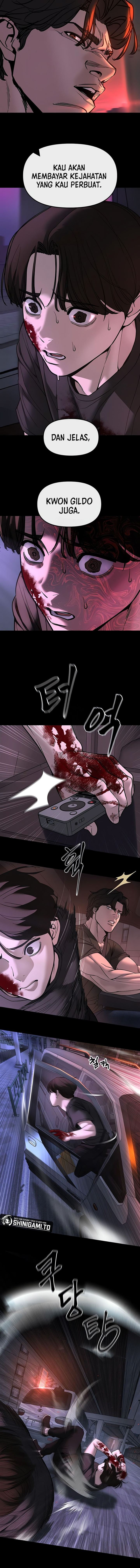 The Bully In Charge Chap 159 - Next Chap 160