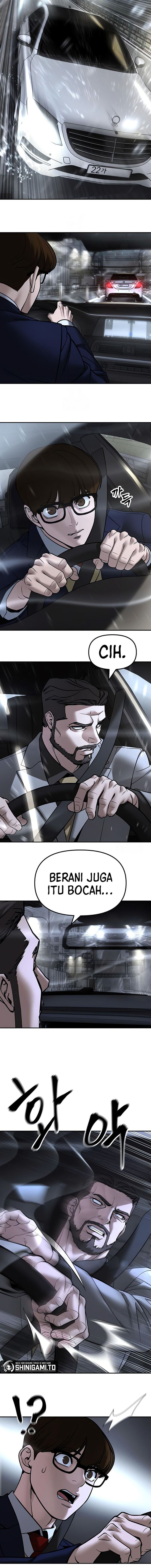 The Bully In Charge Chap 159 - Next Chap 160