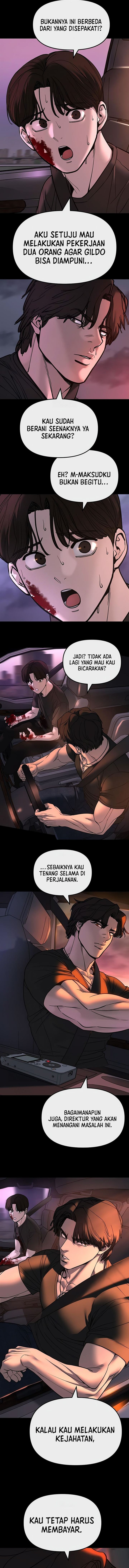 The Bully In Charge Chap 159 - Next Chap 160