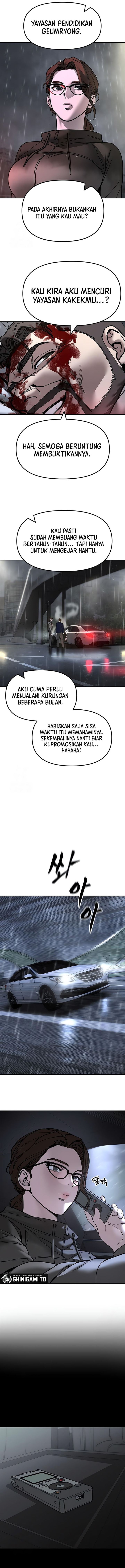 The Bully In Charge Chap 159 - Next Chap 160