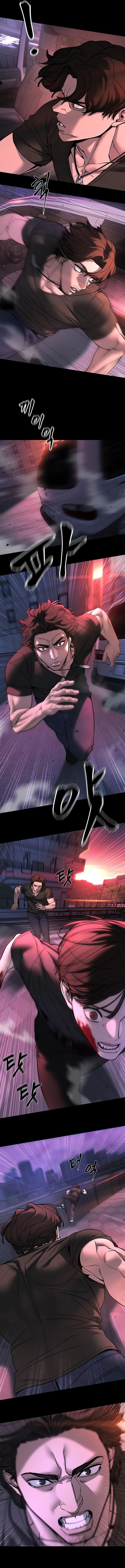 The Bully In Charge Chap 159 - Next Chap 160