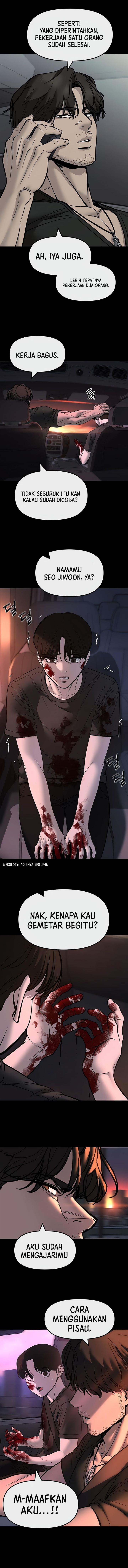 The Bully In Charge Chap 159 - Next Chap 160