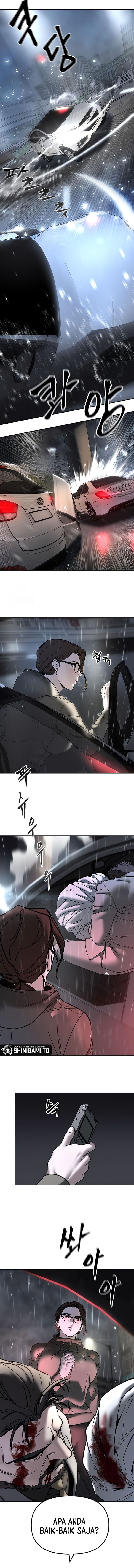 The Bully In Charge Chap 159 - Next Chap 160