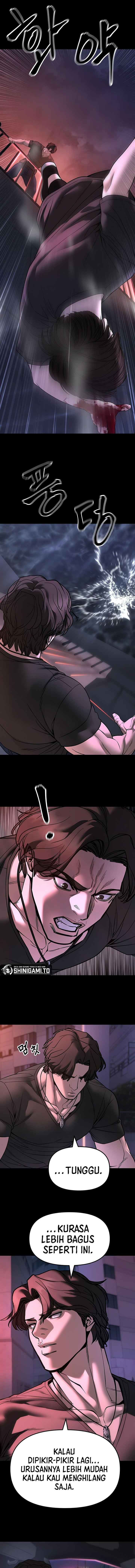 The Bully In Charge Chap 159 - Next Chap 160