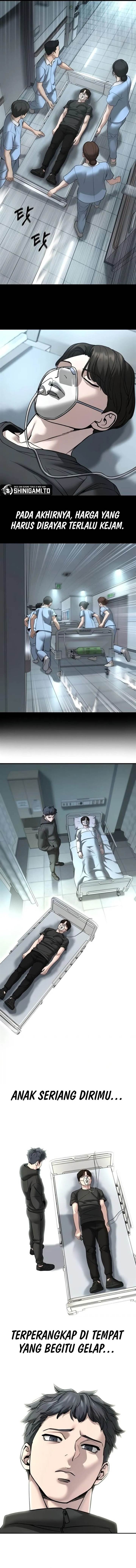 The Bully In Charge Chap 160 - Next Chap 161