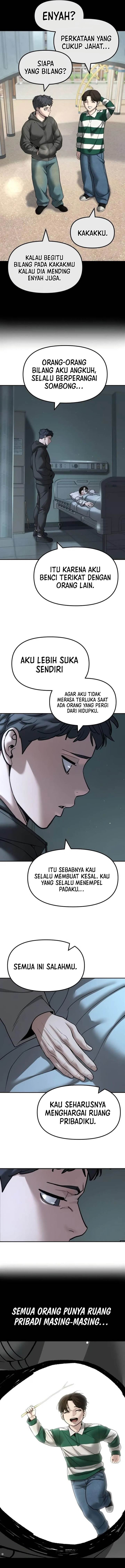 The Bully In Charge Chap 160 - Next Chap 161