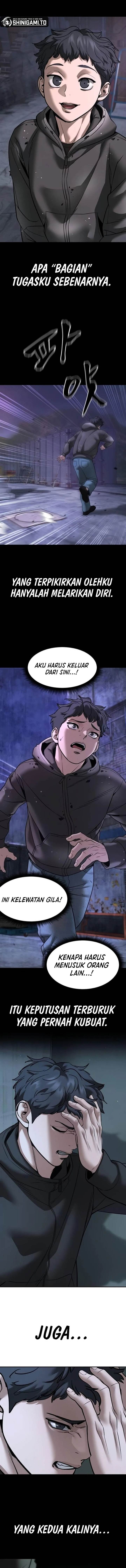 The Bully In Charge Chap 160 - Next Chap 161