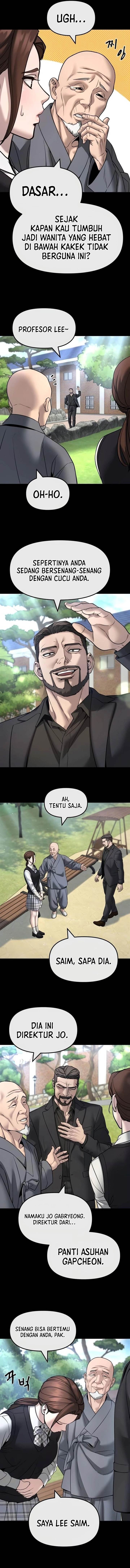 The Bully In Charge Chap 161 - Next Chap 162