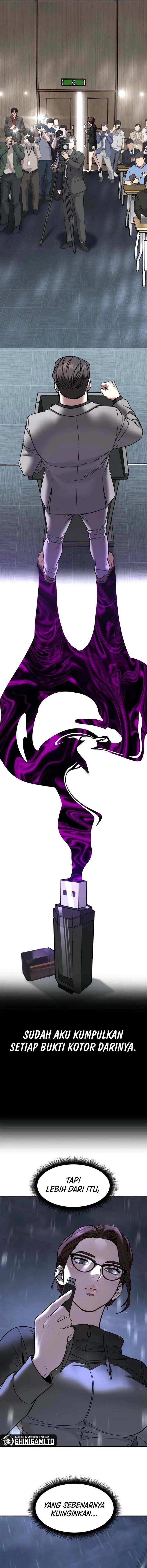 The Bully In Charge Chap 161 - Next Chap 162