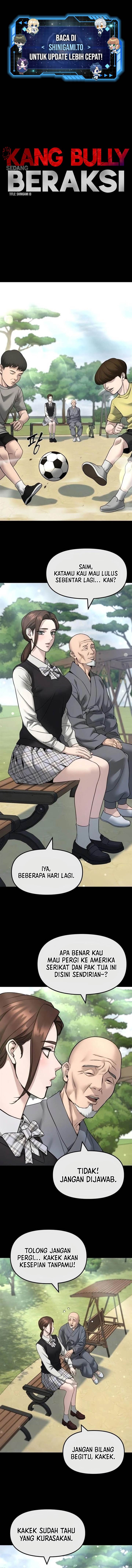 The Bully In Charge Chap 161 - Next Chap 162