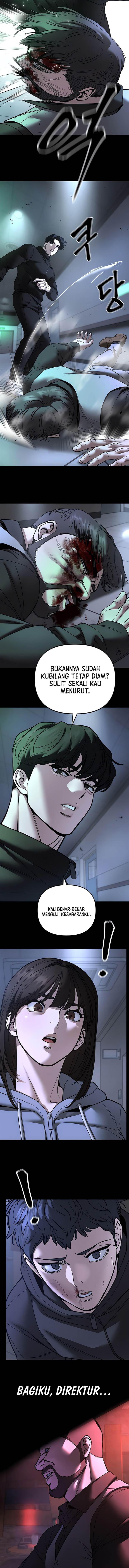 The Bully In Charge Chap 162 - Next Chap 163