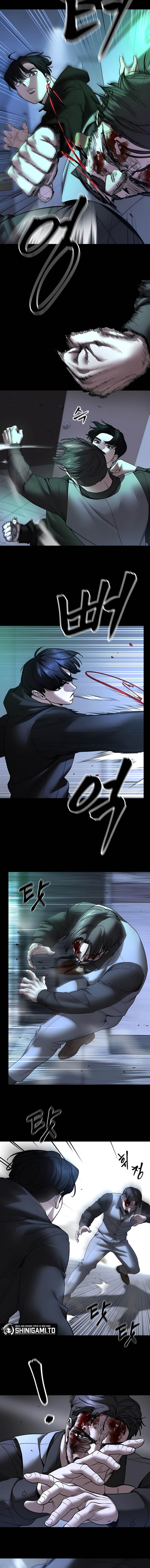 The Bully In Charge Chap 162 - Next Chap 163