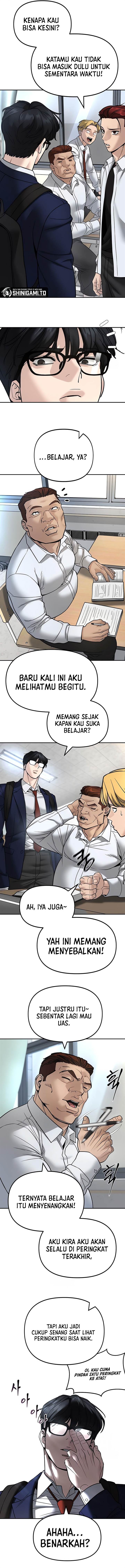 The Bully In Charge Chap 163 - Next Chap 164