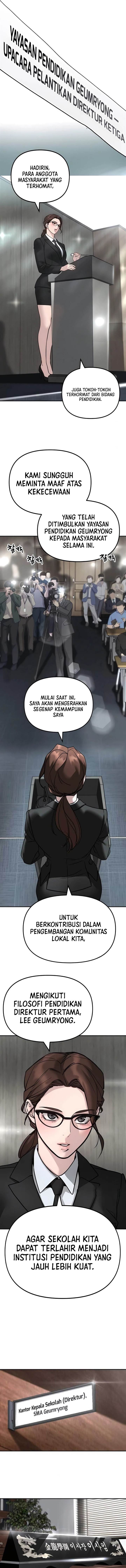 The Bully In Charge Chap 164 - Next Chap 165