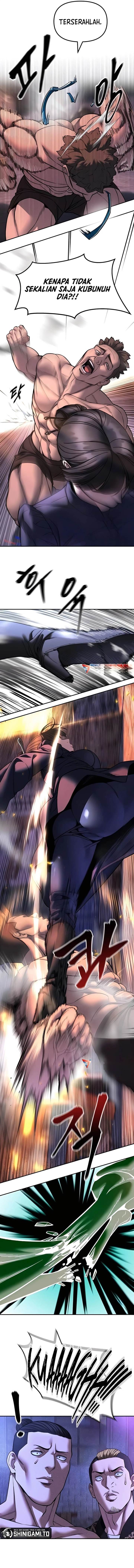 The Bully In Charge Chap 164 - Next Chap 165