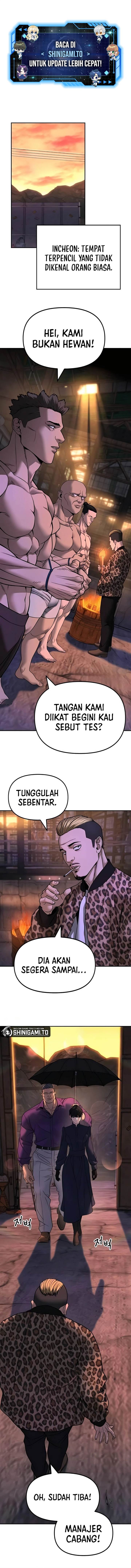 The Bully In Charge Chap 164 - Next Chap 165