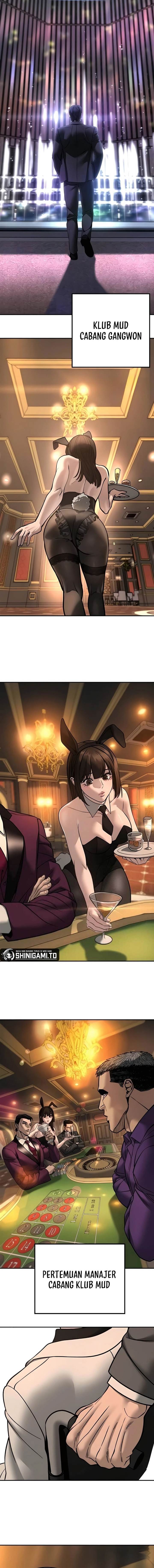 The Bully In Charge Chap 164 - Next Chap 165