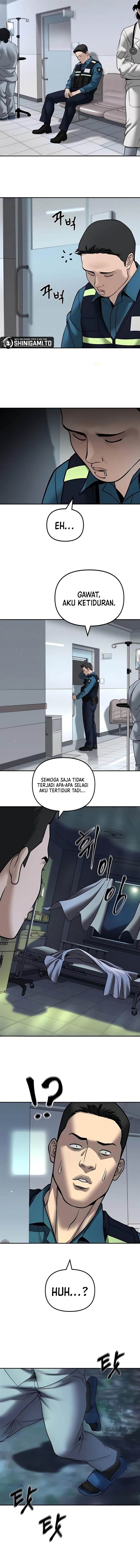 The Bully In Charge Chap 164 - Next Chap 165