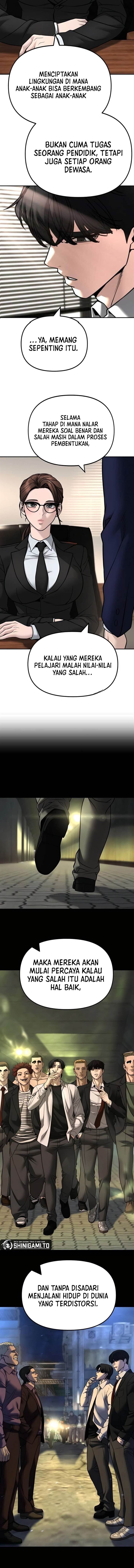 The Bully In Charge Chap 164 - Next Chap 165