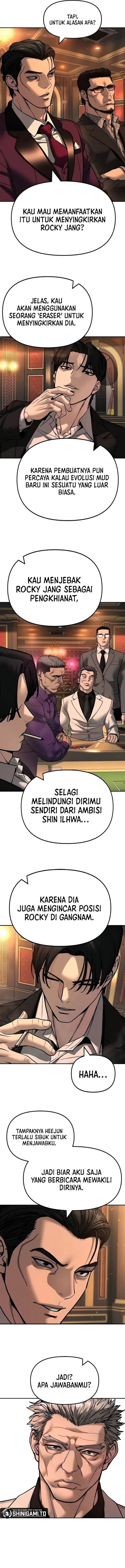 The Bully In Charge Chap 165 - Next Chap 166