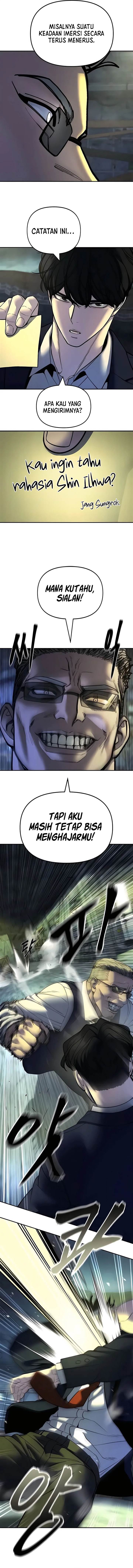 The Bully In Charge Chap 165 - Next Chap 166
