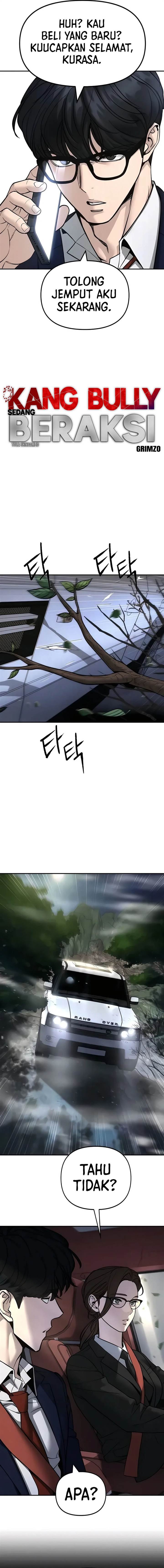 The Bully In Charge Chap 165 - Next Chap 166