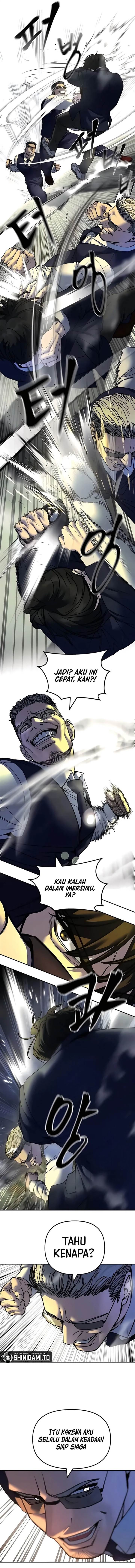 The Bully In Charge Chap 165 - Next Chap 166