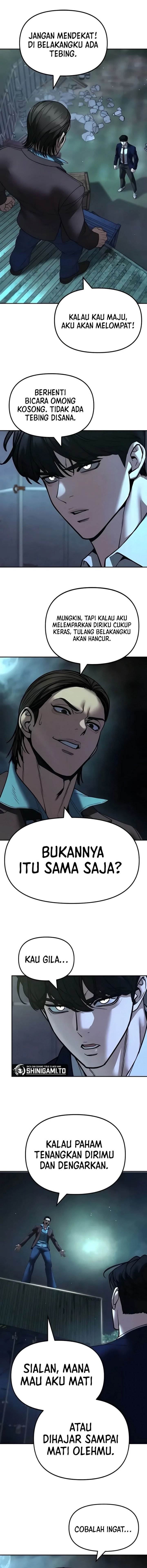 The Bully In Charge Chap 166 - Next Chap 167