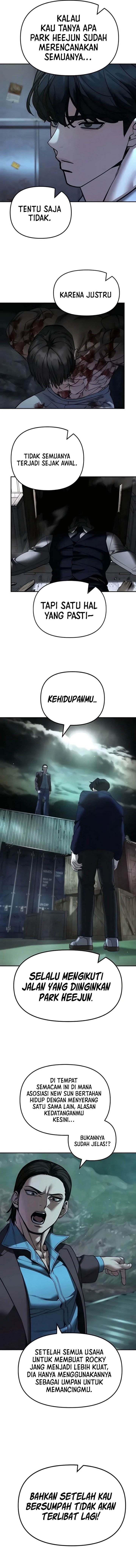 The Bully In Charge Chap 166 - Next Chap 167