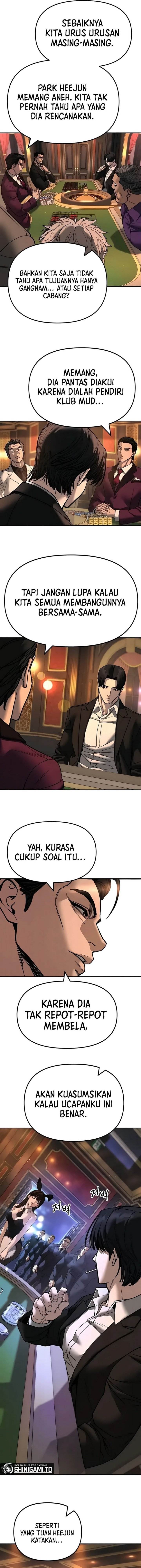 The Bully In Charge Chap 166 - Next Chap 167