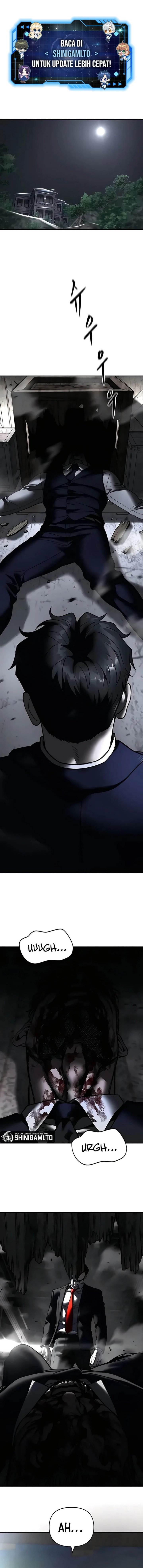 The Bully In Charge Chap 166 - Next Chap 167