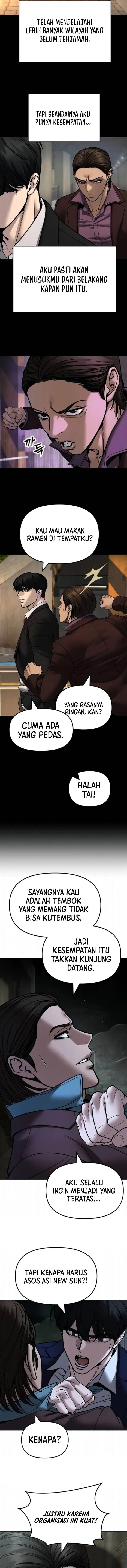 The Bully In Charge Chap 167 - Next Chap 168