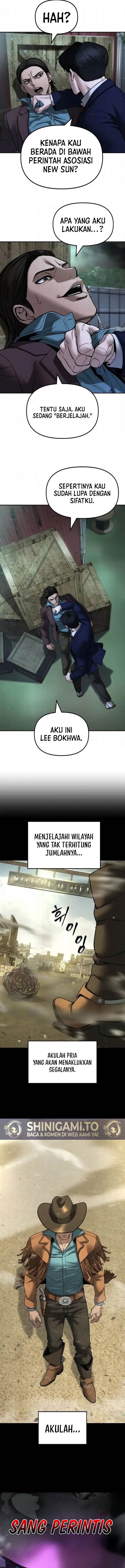The Bully In Charge Chap 167 - Next Chap 168