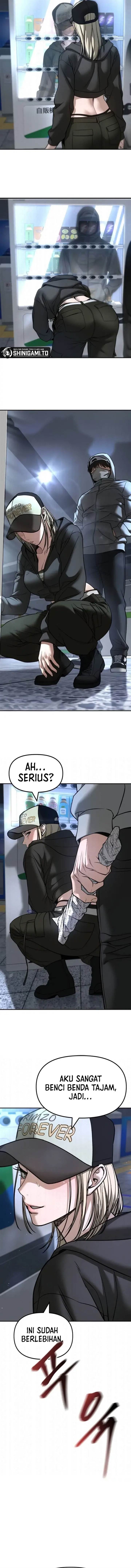 The Bully In Charge Chap 167 - Next Chap 168