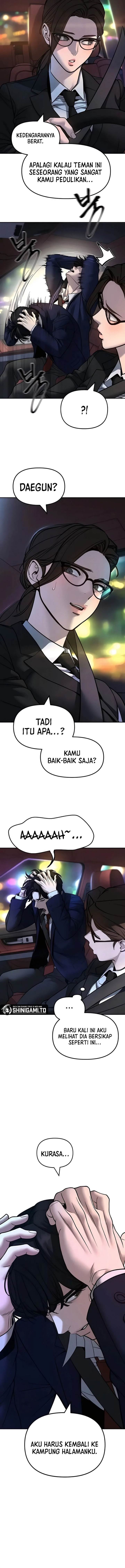 The Bully In Charge Chap 168 - Next Chap 169