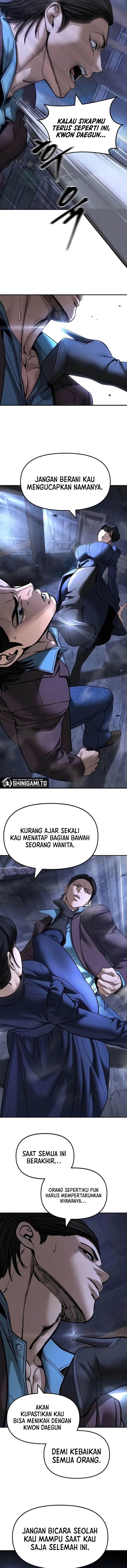 The Bully In Charge Chap 168 - Next Chap 169