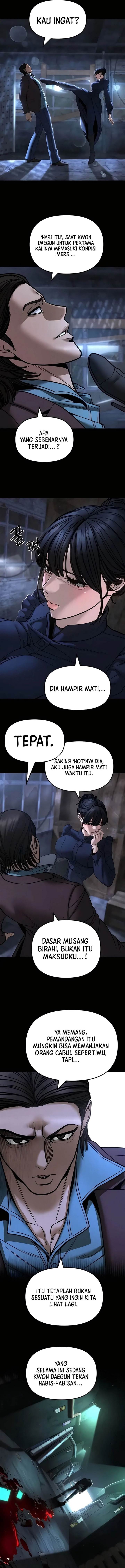 The Bully In Charge Chap 168 - Next Chap 169