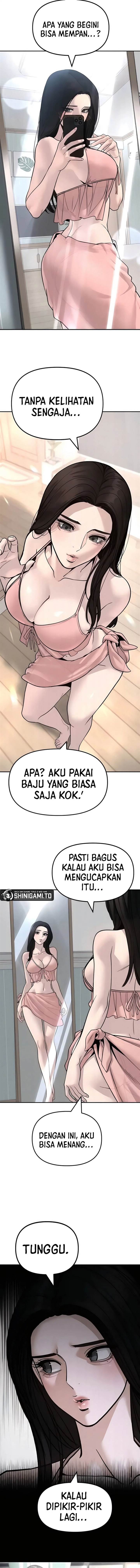 The Bully In Charge Chap 168 - Next Chap 169