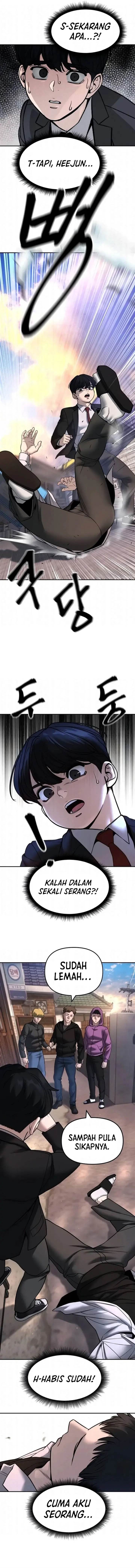 The Bully In Charge Chap 169 - Next Chap 170