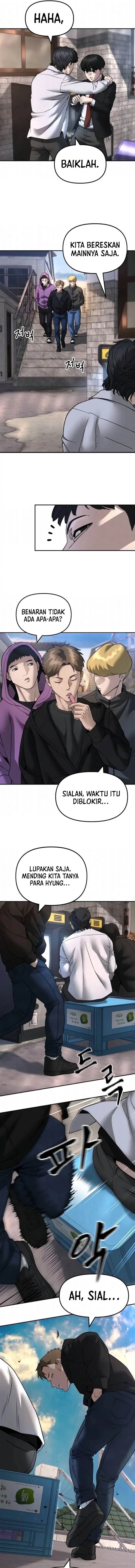 The Bully In Charge Chap 169 - Next Chap 170